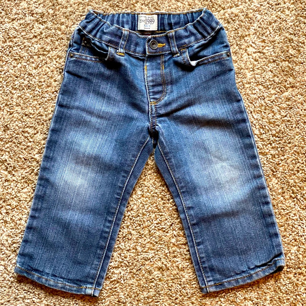 The children’s place Baby boy jeans
